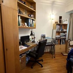 Crystal Rhu (D15), Apartment #621500531